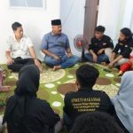 Bupati Kukar Edi Damansyah meresmikan Asrama Mahasiswa Kutai Kartanegara di Yogyakarta.