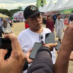 Kepala Dinas Ketahanan Pangan Kukar, Sutikno