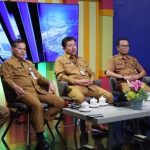 “Dialog Publika” TVRI Kaltim.