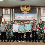 Rapat paripurna kelima pada Rabu (14/5/2025) di Ruang Sidang Utama, penetapan Bupati dan Wakil Bupati Kukar terpilih periode 2025-2030.