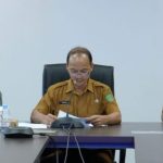 Kepala Dinas Pekerjaan Umum Kukar, Wiyono