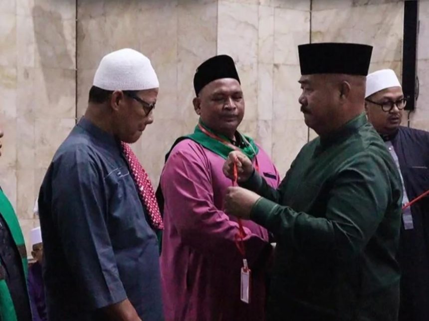 Bupati Kukar, Edi Damansyah Resmikan Pos Kesehatan Terpadu, dan Kios Pengendali Inflasi “IDAMAN”