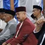 Bupati Kutai Kartanegara Edi Damansyah menghadiri Haflah Takhtim dan wisuda santri Pondok Pesantren Nurul Islam