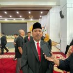 Sekda Kukar, Sunggono. (Foto: Sekala)