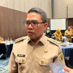 Wali Kota Samarinda, Andi Harun.