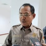 Ketua Badan Pembentukan Peraturan Daerah (Bapemperda) DPRD Samarinda, Kamaruddin.