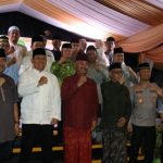 Pemkab Kukar Gelar Takbir Keliling Sambut Hari Raya Iduladha 1446 H