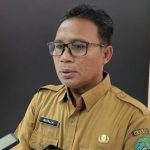 Kepala DKP Kukar, Muslik