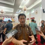 Sekda Kukar. Sunggono.