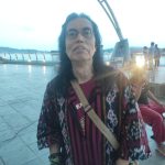 Budayawan, Roedy Haryo Widjono.