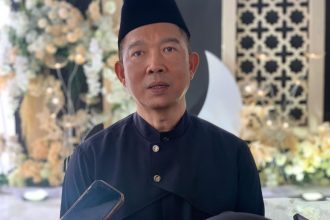 Anggota Komisi II DPRD Samarinda, Viktor Yuan.