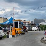 Sistem parkir berlangganan akan diterapkan di Samarinda.