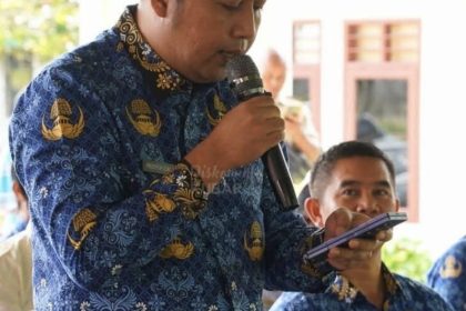 Tidak Ada Pengadaan Mobil Dinas Baru Di Kutai Barat