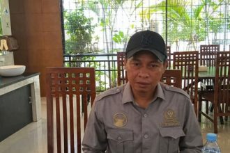 Warga Bendang Andalkan Air Bekas Tambang, DPRD Desak Perumdam Perluas Layanan