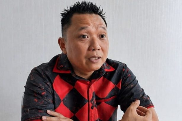 DPRD Samarinda Minta DPR RI Dapil Kaltim Perjuangkan Perbaikan Jalan Paser