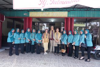 Dongkrak Kualitas Kriya Kaltim, Dekranasda Gandeng Desainer Nasional Sasar Sentra Kerajinan