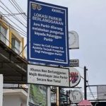 DPRD Minta Pemkot Tak Tergesa Terapkan Parkir Berlangganan