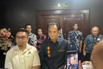 Tentukan Nasib Hak Angket, DPRD Kaltim Gelar Rapat Penentu 4 Mei Mendatang