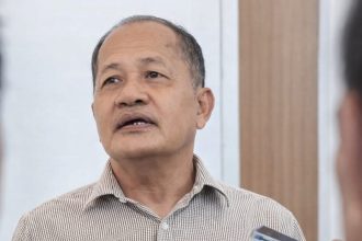 Raperda Pasar Rakyat Dikebut, DPRD Samarinda Siapkan Aturan Lebih Tertata dan Kompetitif