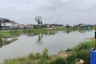 Anggaran Bengkak, Kolam Retensi Sempaja Dinilai Belum Tuntas Jawab Banjir