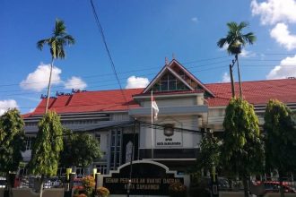 WFH Bukan Libur, ASN DPRD Samarinda Dilarang Keluar Rumah Saat Jam Kerja