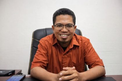 Hardiknas 2026 Jadi Alarm DPRD Samarinda, Ketimpangan Pendidikan Masih Menganga