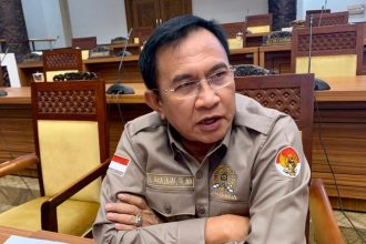 Guru Jadi Sorotan DPRD Samarinda, Kompetensi Pengajar Dinilai Penentu Mutu Pendidikan