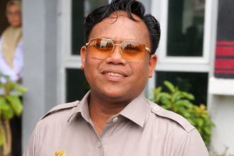 UMKM Samarinda Didorong Naik Kelas Lewat Pendampingan dan Digitalisasi