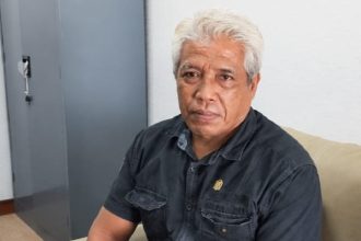 DPRD Samarinda Siapkan QR Code untuk Awasi Reklame Nakal