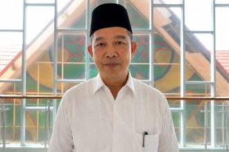 Raperda Pasar Rakyat Samarinda Mulai Disusun, DPRD Ingin Pasar Tradisional Lebih Modern