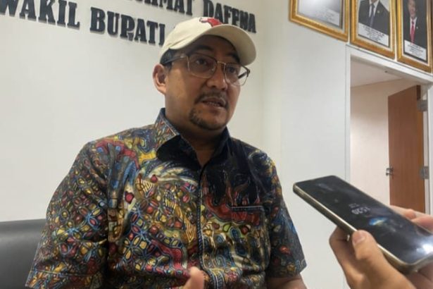 DPRD Samarinda Soroti Sulitnya Akses Modal UMKM, Dorong Perbankan Permudah Kredit