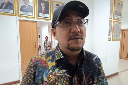Pergantian Direksi Bankaltimtara Dipertanyakan, DPRD Samarinda Soroti Transparansi