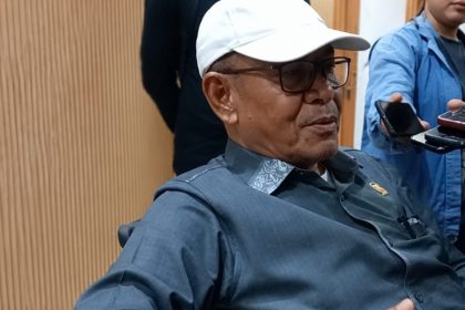 Raperda Pemanfaatan Jalan Samarinda Terancam Mandek, DPRD Soroti Tumpang Tindih Aturan