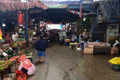 Distribusi Jadi Faktor Kenaikan Harga, Pemprov Kaltim Pastikan Stok Tetap Tersedia