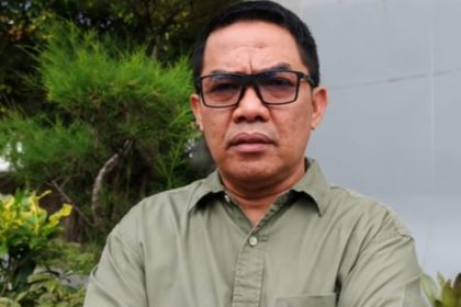 Namanya Dikaitkan dengan Demo, Andi Harun Pilih Fokus Jaga Stabilitas Samarinda