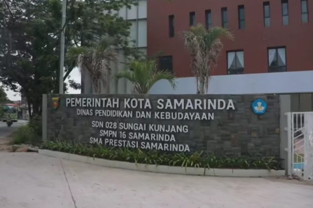 Krisis Guru Mengintai, DPRD Samarinda Minta Penghapusan Honorer Dikaji Ulang