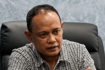 Data Sampah Samarinda Masih Berantakan, DPRD Desak Aplikasi BISA Segera Diluncurkan