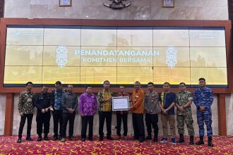 Sensus Ekonomi 2026 Resmi Dimulai, Data Akurat Jadi Kunci Membangun Ekonomi Kubar