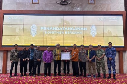 Sensus Ekonomi 2026 Resmi Dimulai, Data Akurat Jadi Kunci Membangun Ekonomi Kubar