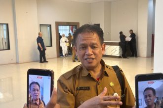 Menang di Pengadilan, Pemprov Kaltim Masih Tahan Eksekusi Aset SMA 10 Samarinda