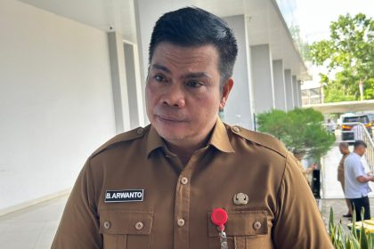 Kebutuhan Material IKN Melonjak, ESDM Kaltim Pacu Legalitas Tambang Galian C