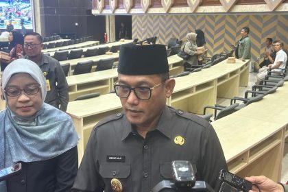 Kaltim ke Jateng Bukan Belajar Baru Bara, Pemprov Siapkan Aturan Khusus Reklamasi Galian C