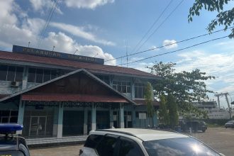 Pelabuhan Yos Sudarso Bersiap Pindah ke Palaran, Pemkot Kejar Operasional Terminal Penumpang pada 2027