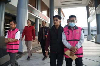 ​Skandal Batu Bara Ilegal CV ABI: Kejati Kaltim Jebloskan Oknum ASN Kementerian ESDM dan Pihak Swasta ke Penjara
