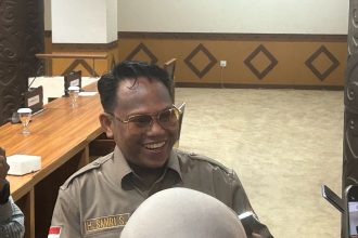 DPRD Soroti Potensi Miliaran Rupiah PAD Reklame yang Tersendat Urusan Izin