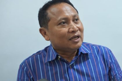 DPRD Samarinda Soroti ASN yang Hanya Mengejar Absensi, Bukan Kinerja