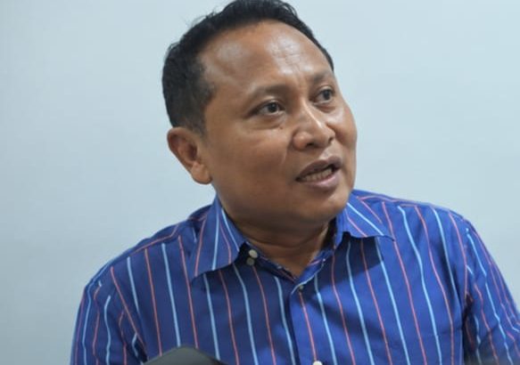 DPRD Samarinda Soroti ASN yang Hanya Mengejar Absensi, Bukan Kinerja