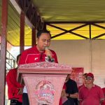 Kejuaraan Bung Karno Cup I 2026 Resmi Berakhir