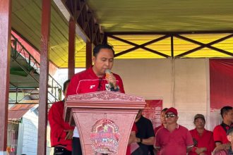 Kejuaraan Bung Karno Cup I 2026 Resmi Berakhir