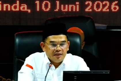 Paripurna Hak Angket DPRD Kaltim Kandas karena Tak Kuorum, Bola Panas Kini di Tangan Banmus